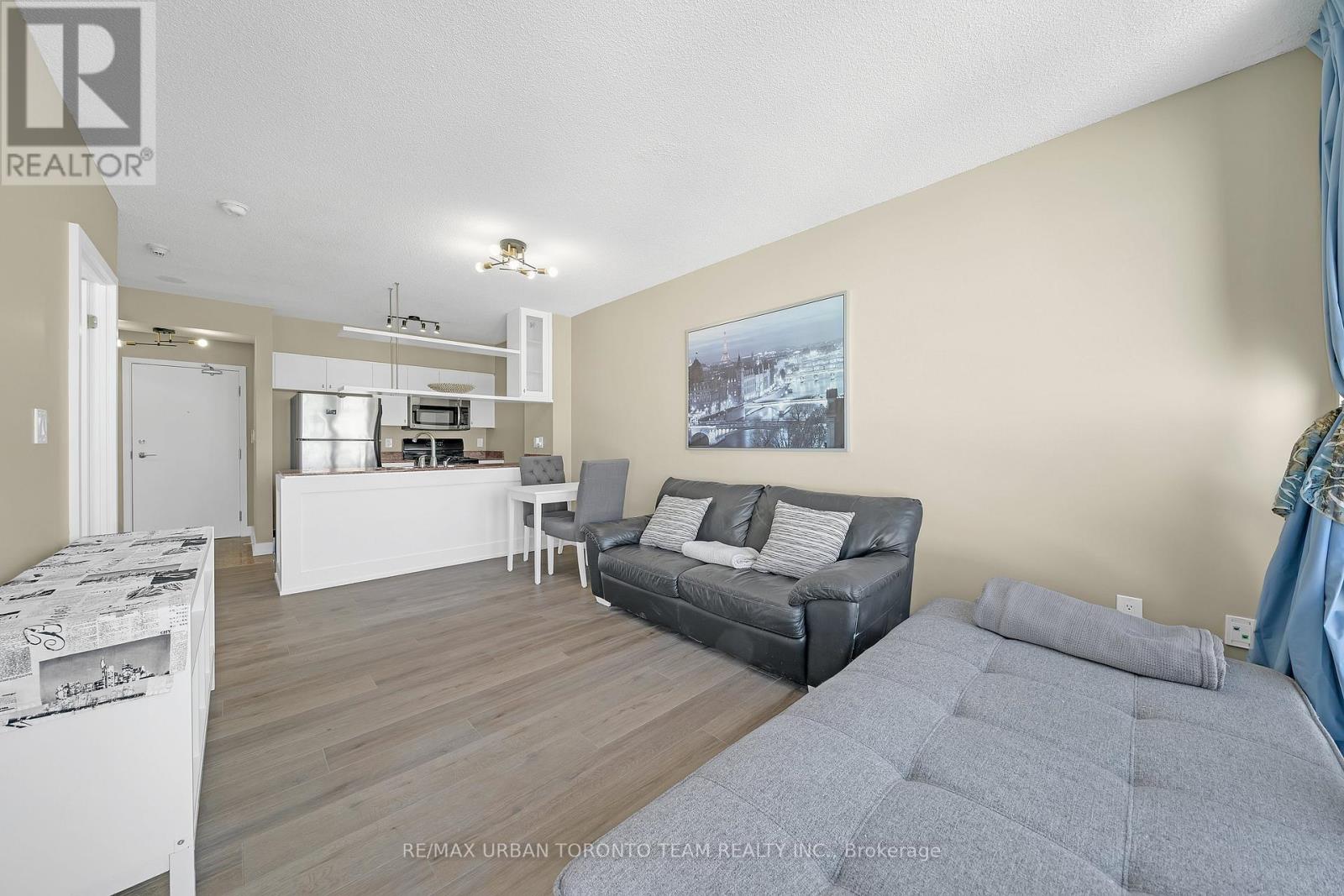 2909 - 5 Mariner Terrace, Toronto, Ontario  M5V 3V6 - Photo 9 - C12839986