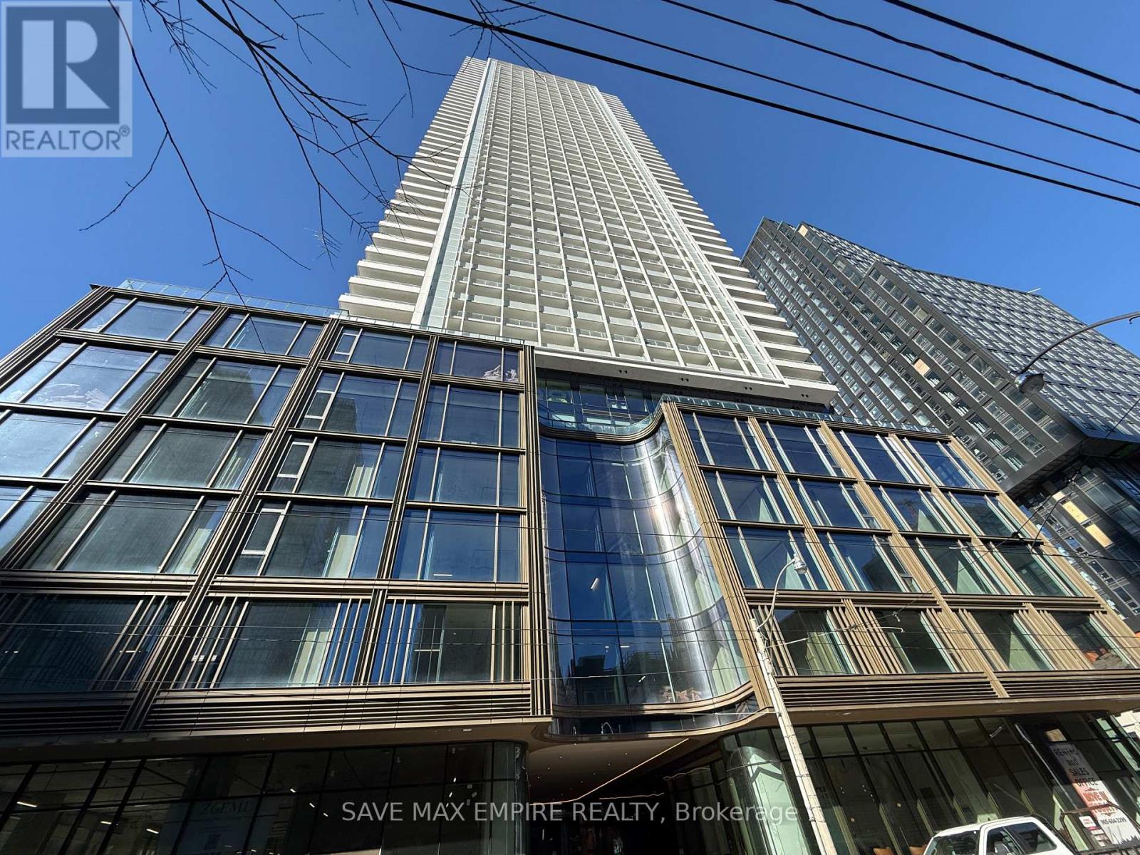 5316 - 88 QUEEN STREET E, Toronto, Ontario