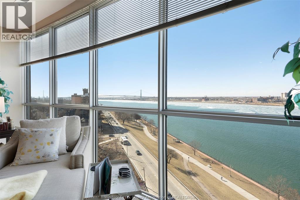 1225 Riverside Drive West Unit# 1002, Windsor, Ontario  N9A 0A2 - Photo 13 - 26004435