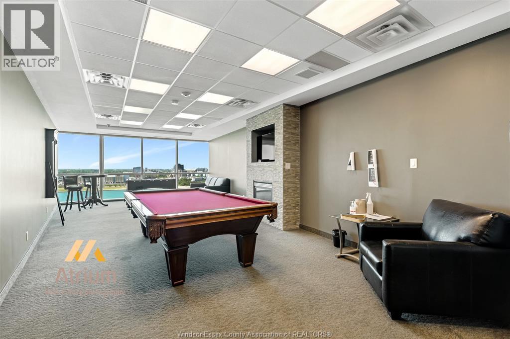 1225 Riverside Drive West Unit# 1002, Windsor, Ontario  N9A 0A2 - Photo 35 - 26004435
