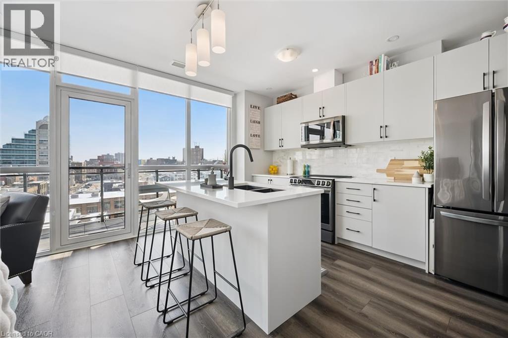 60 Charles Street W Unit# 702, Kitchener, Ontario  N2G 0C9 - Photo 11 - 40808938