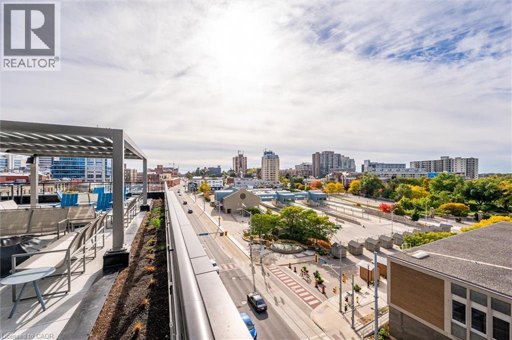 60 Charles Street W Unit# 702, Kitchener, Ontario  N2G 0C9 - Photo 33 - 40808938