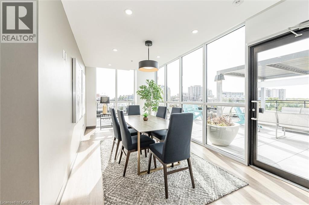 60 Charles Street W Unit# 702, Kitchener, Ontario  N2G 0C9 - Photo 28 - 40808938