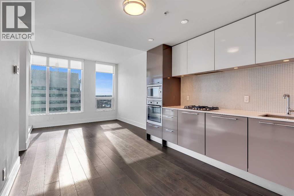 1801, 901 10 Avenue Sw, Calgary, Alberta  T2R 0B5 - Photo 9 - A2287473