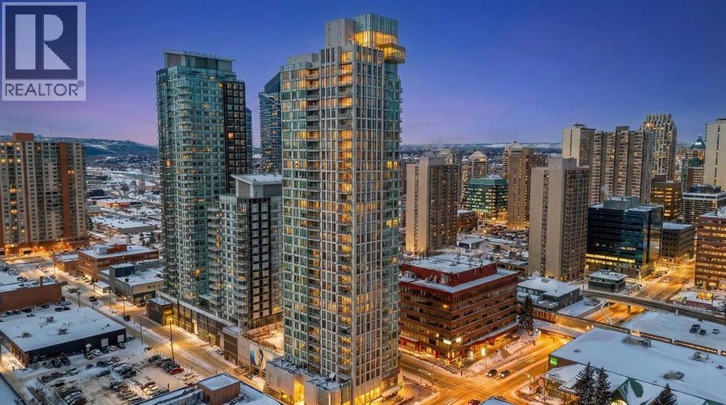 1801, 901 10 Avenue Sw, Calgary, Alberta  T2R 0B5 - Photo 32 - A2287473