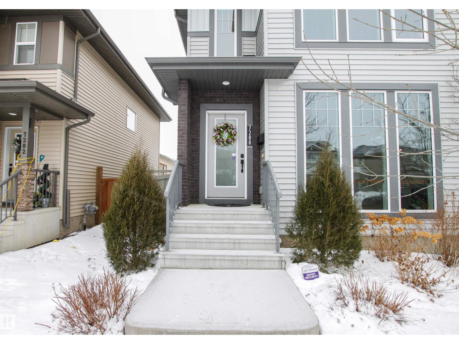 7200 Cardinal Wy Sw, Edmonton, Alberta  T6W 2Y5 - Photo 2 - E4475596