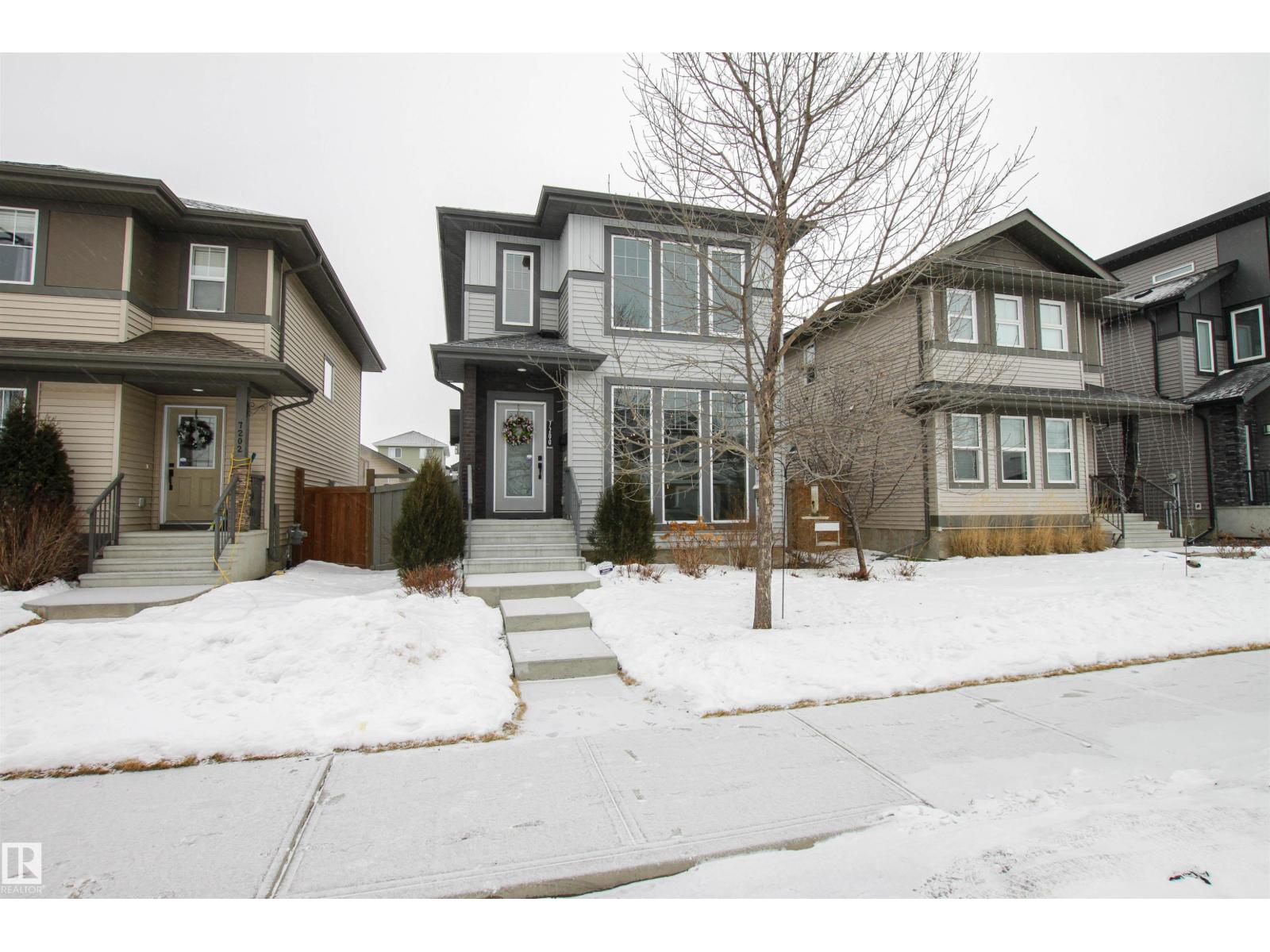 7200 CARDINAL WY SW, edmonton, Alberta