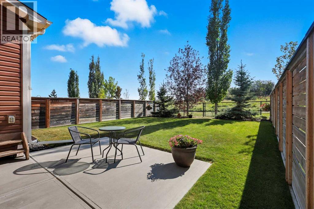 125 Fireside Cove, Cochrane, Alberta  T4C 0X4 - Photo 21 - A2288800