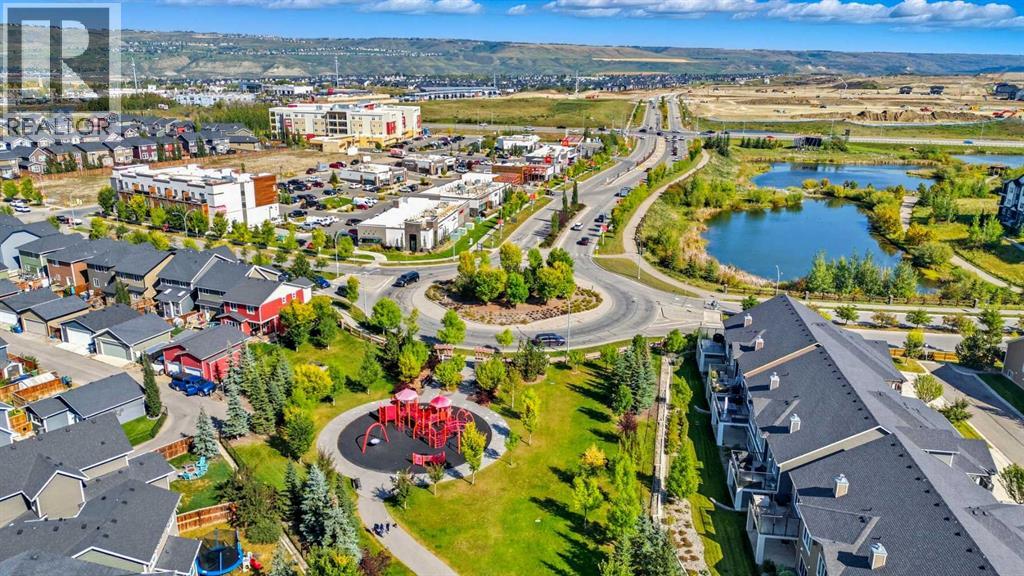 125 Fireside Cove, Cochrane, Alberta  T4C 0X4 - Photo 29 - A2288800