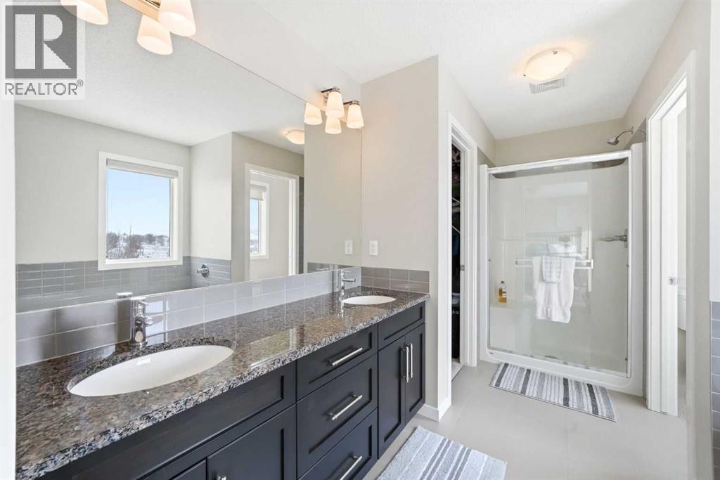 125 Fireside Cove, Cochrane, Alberta  T4C 0X4 - Photo 18 - A2288800