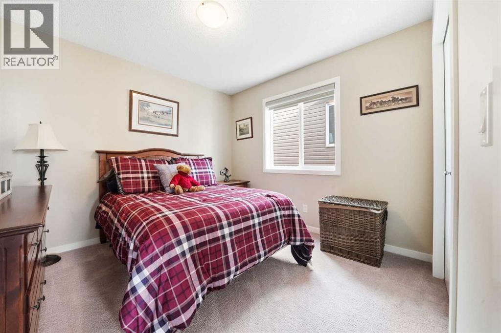 125 Fireside Cove, Cochrane, Alberta  T4C 0X4 - Photo 15 - A2288800