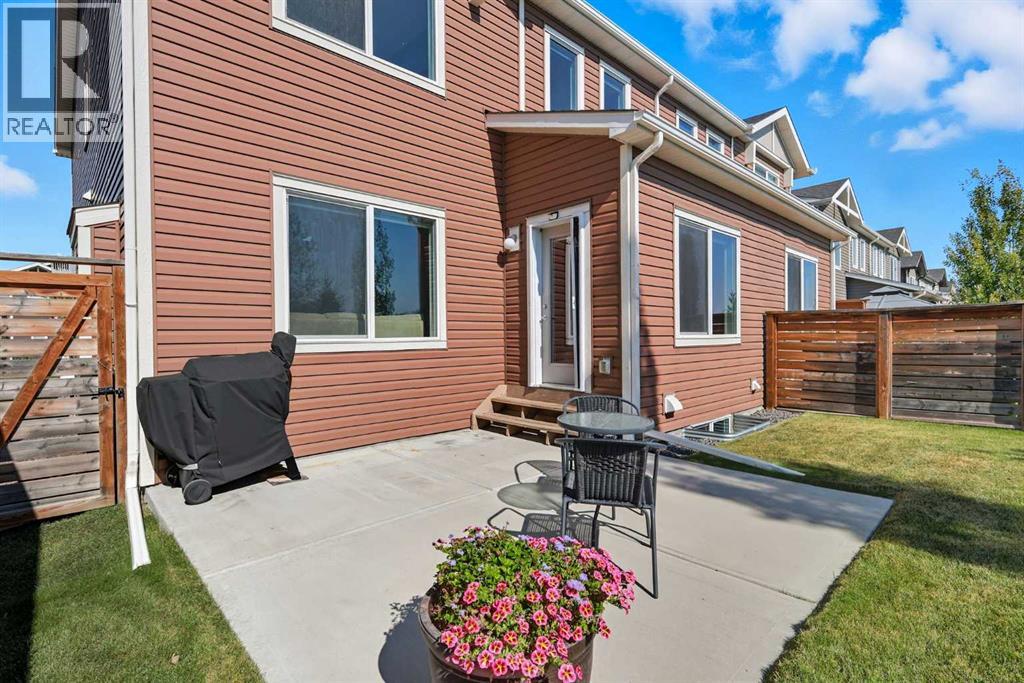 125 Fireside Cove, Cochrane, Alberta  T4C 0X4 - Photo 23 - A2288800