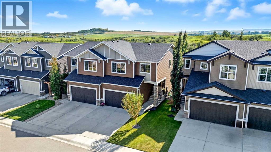 125 Fireside Cove, Cochrane, Alberta  T4C 0X4 - Photo 31 - A2288800