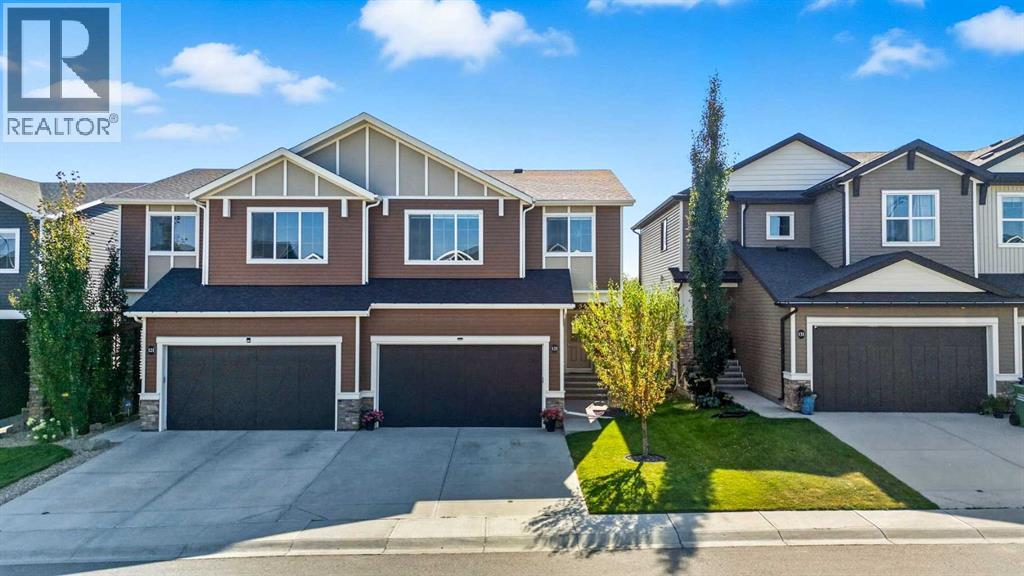 125 Fireside Cove, Cochrane, Alberta  T4C 0X4 - Photo 2 - A2288800