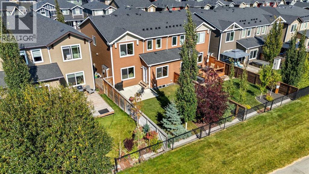 125 Fireside Cove, Cochrane, Alberta  T4C 0X4 - Photo 26 - A2288800