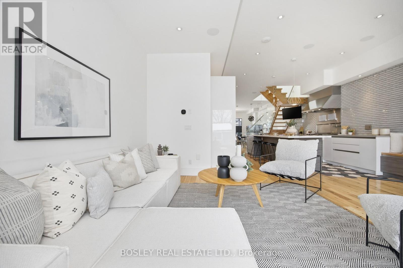 132 Aylesworth Avenue, Toronto, Ontario  M1N 2J6 - Photo 15 - E12839780