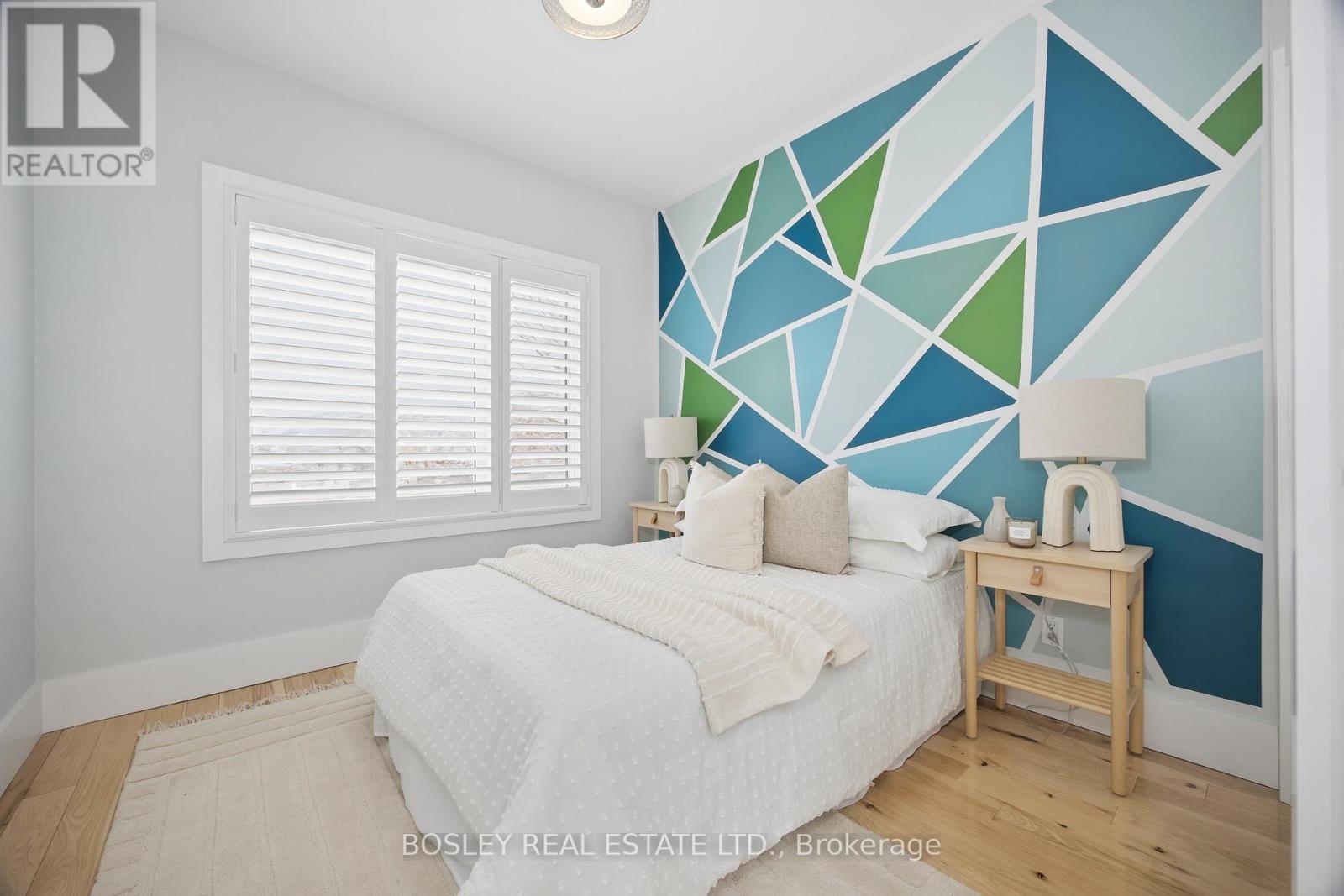 132 Aylesworth Avenue, Toronto, Ontario  M1N 2J6 - Photo 25 - E12839780