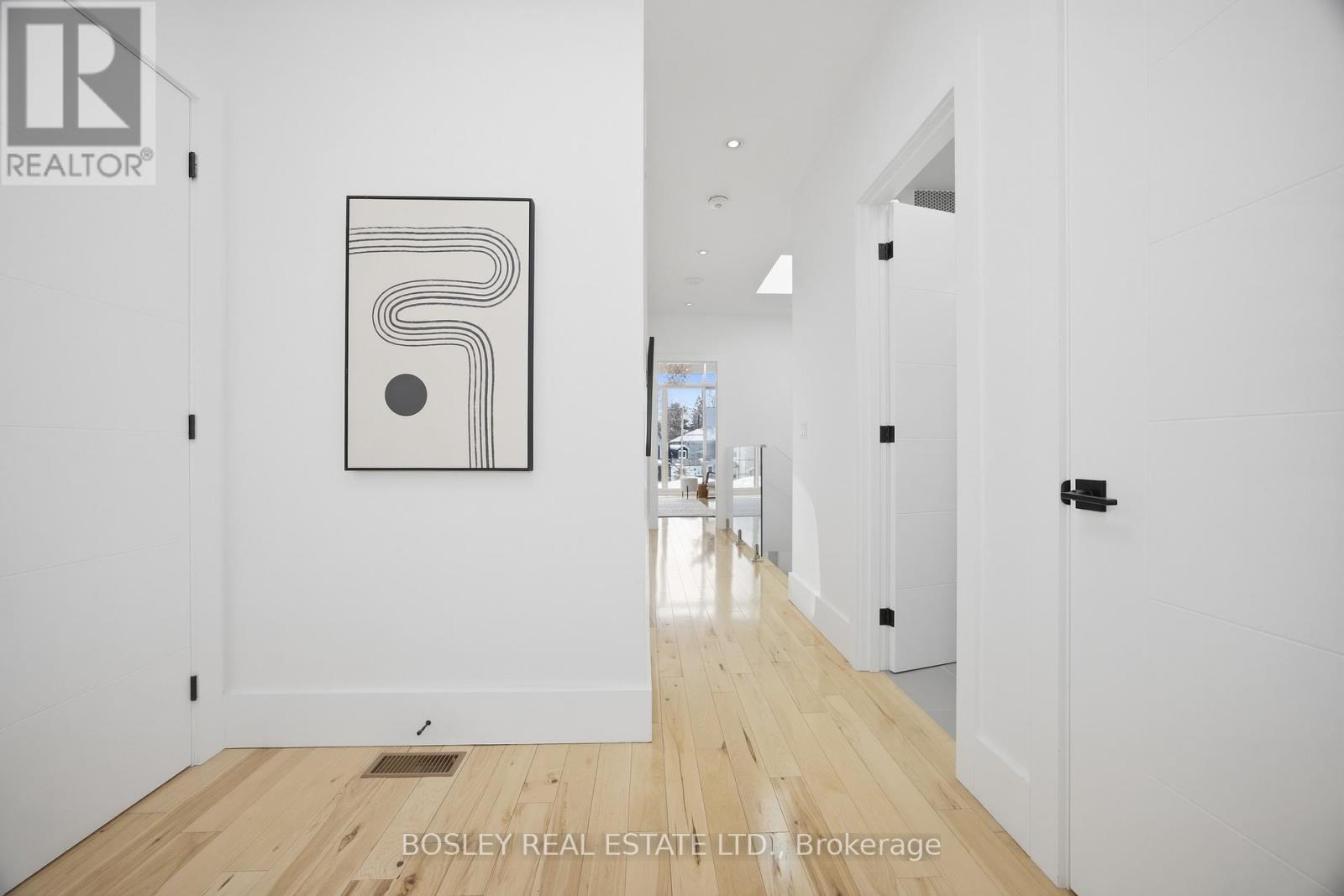 132 Aylesworth Avenue, Toronto, Ontario  M1N 2J6 - Photo 31 - E12839780