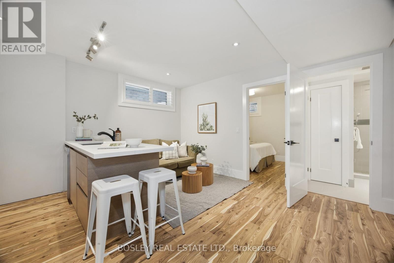 132 Aylesworth Avenue, Toronto, Ontario  M1N 2J6 - Photo 35 - E12839780