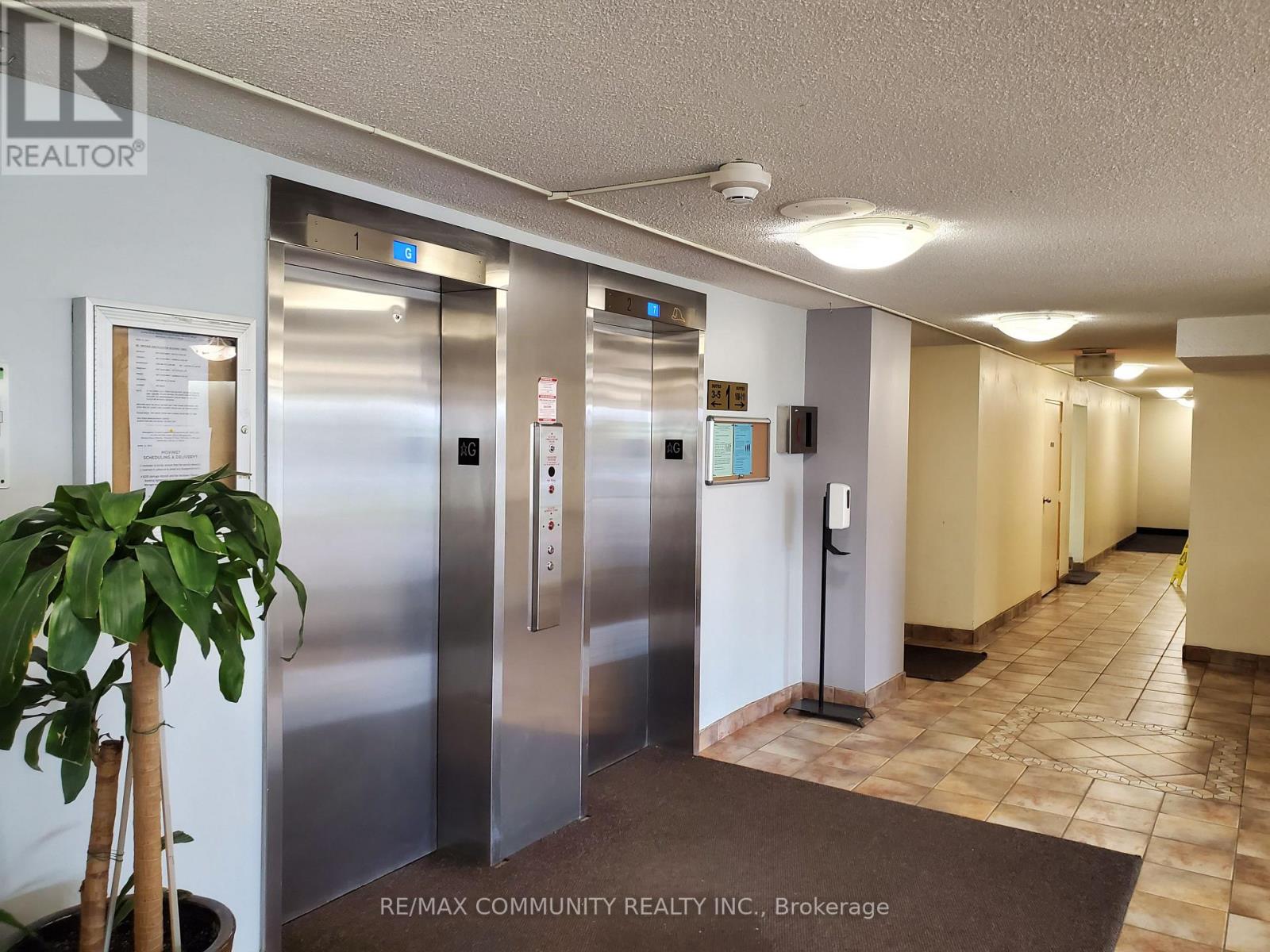 205 - 10 Tapscott Road, Toronto, Ontario  M1B 3L9 - Photo 9 - E12839784