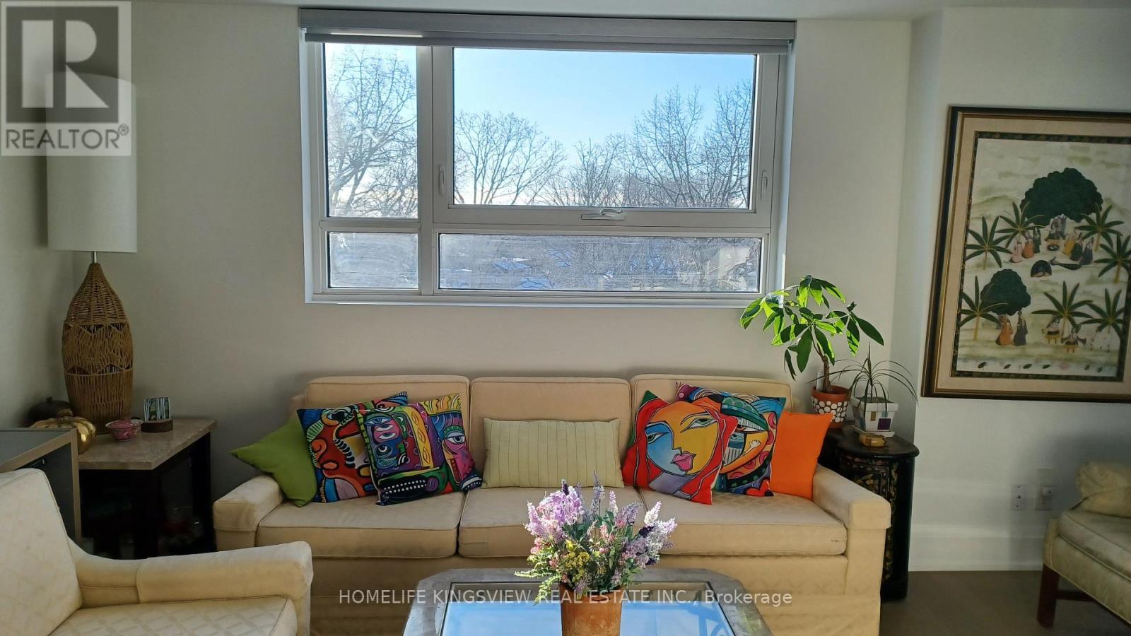 501 - 1400 Kingston Road, Toronto, Ontario M1N 0C2 - Photo 14 - E12839822