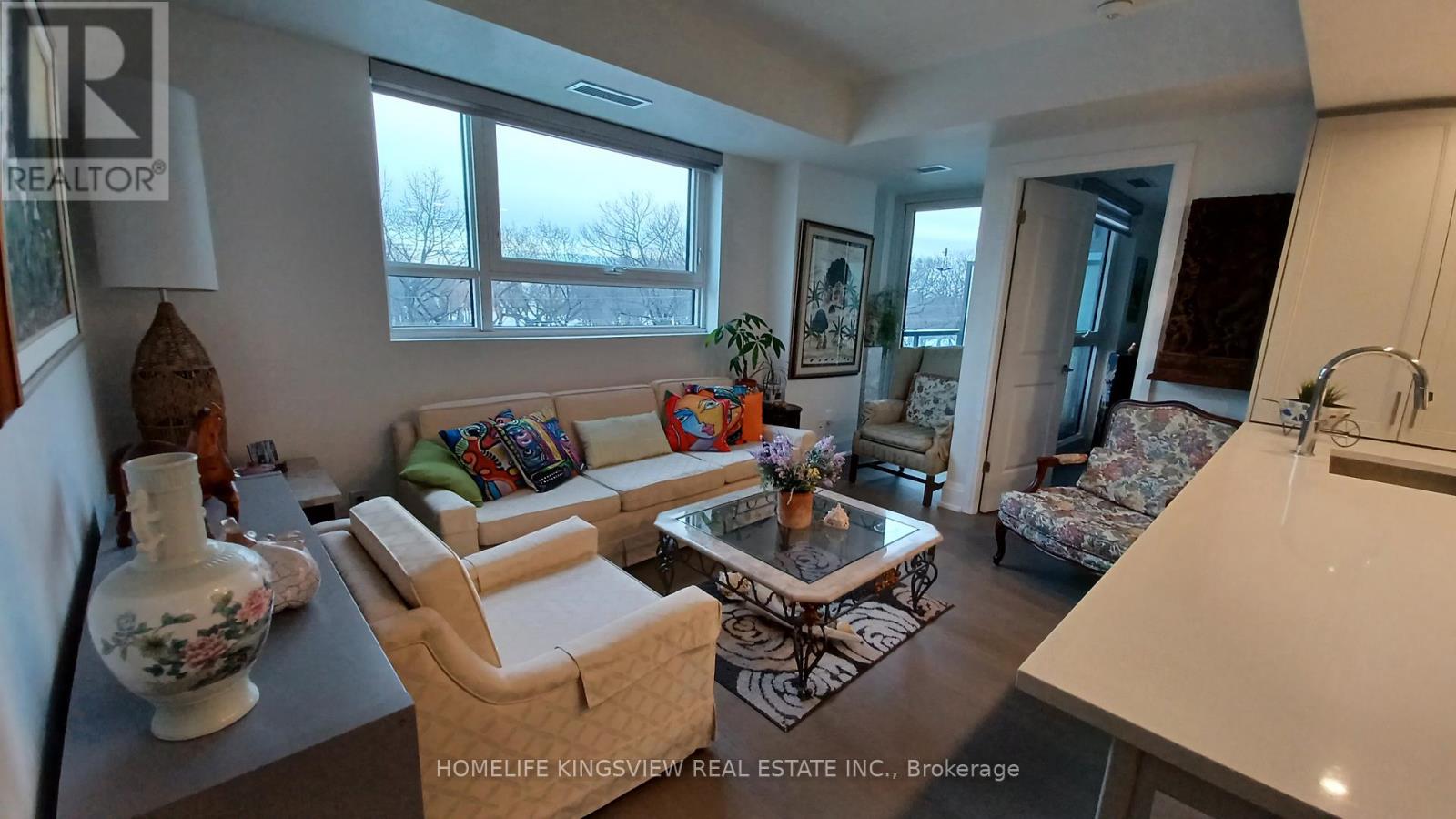 501 - 1400 Kingston Road, Toronto, Ontario M1N 0C2 - Photo 8 - E12839822