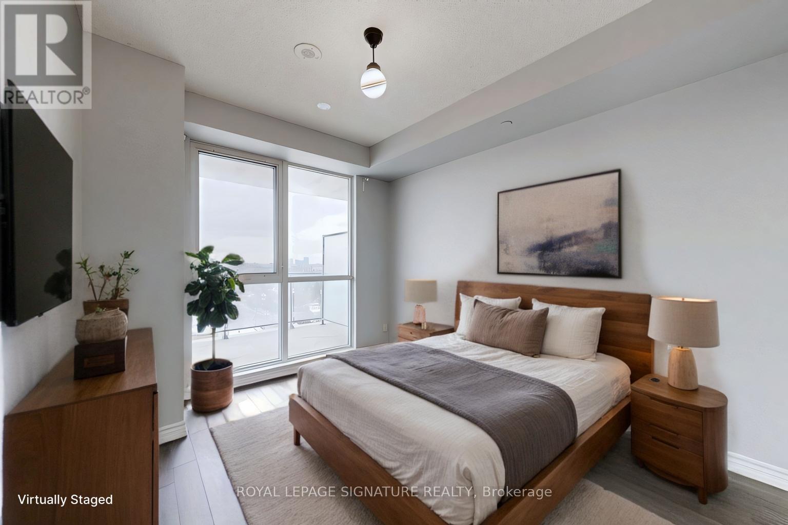 1805 - 1328 Birchmount Road, Toronto, Ontario  M1R 0B6 - Photo 10 - E12839884