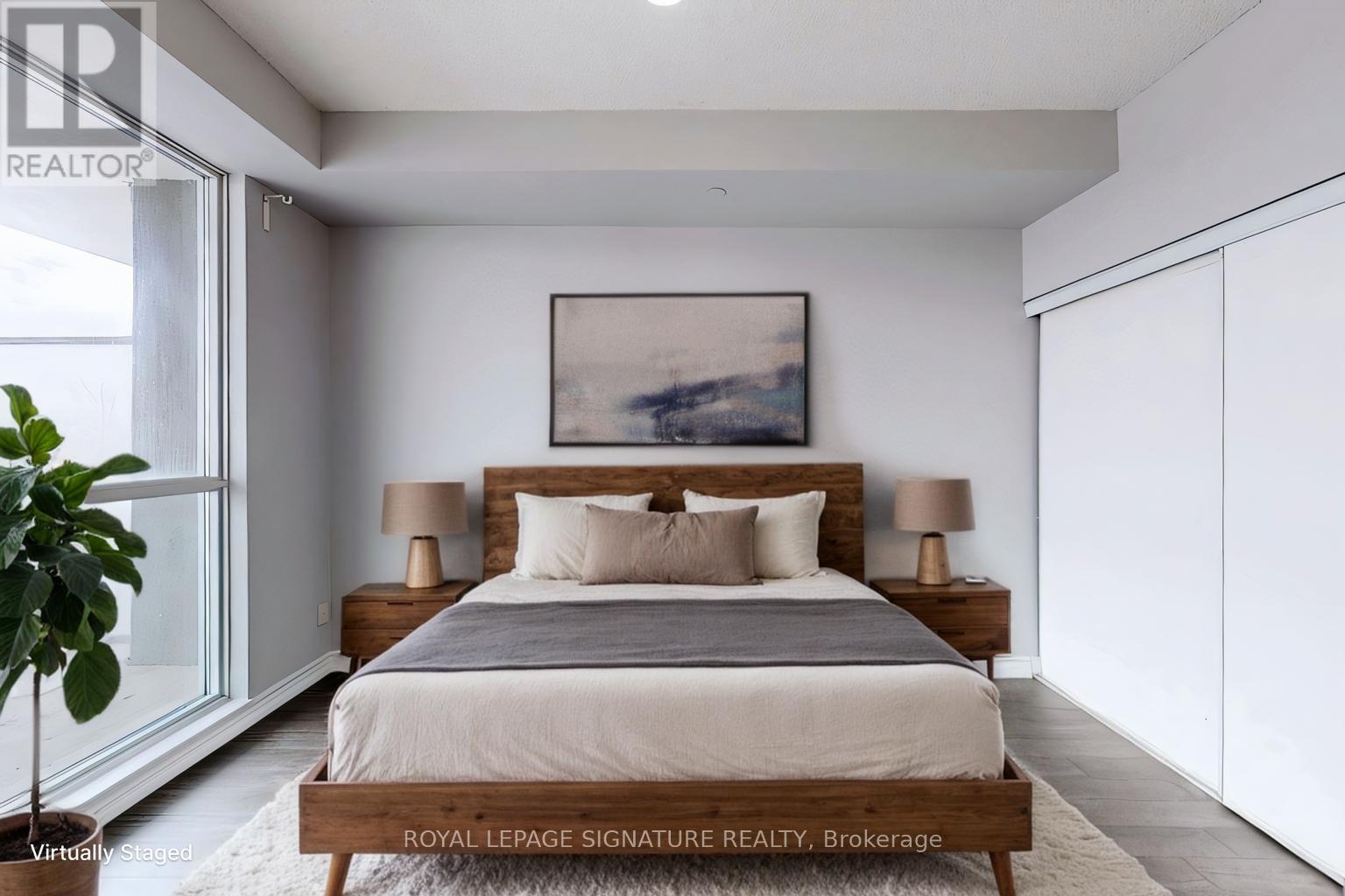 1805 - 1328 Birchmount Road, Toronto, Ontario  M1R 0B6 - Photo 11 - E12839884