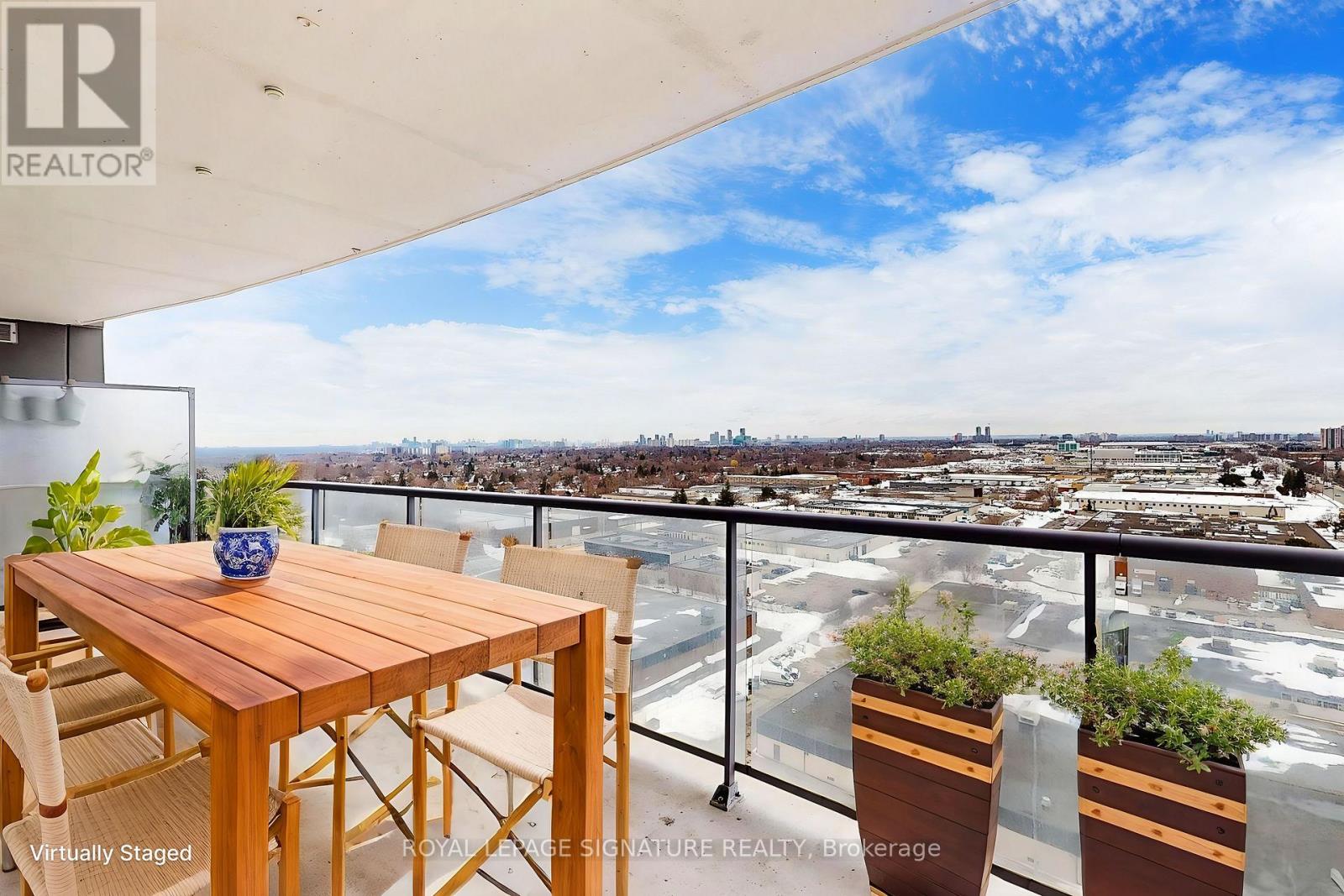 1805 - 1328 Birchmount Road, Toronto, Ontario  M1R 0B6 - Photo 13 - E12839884