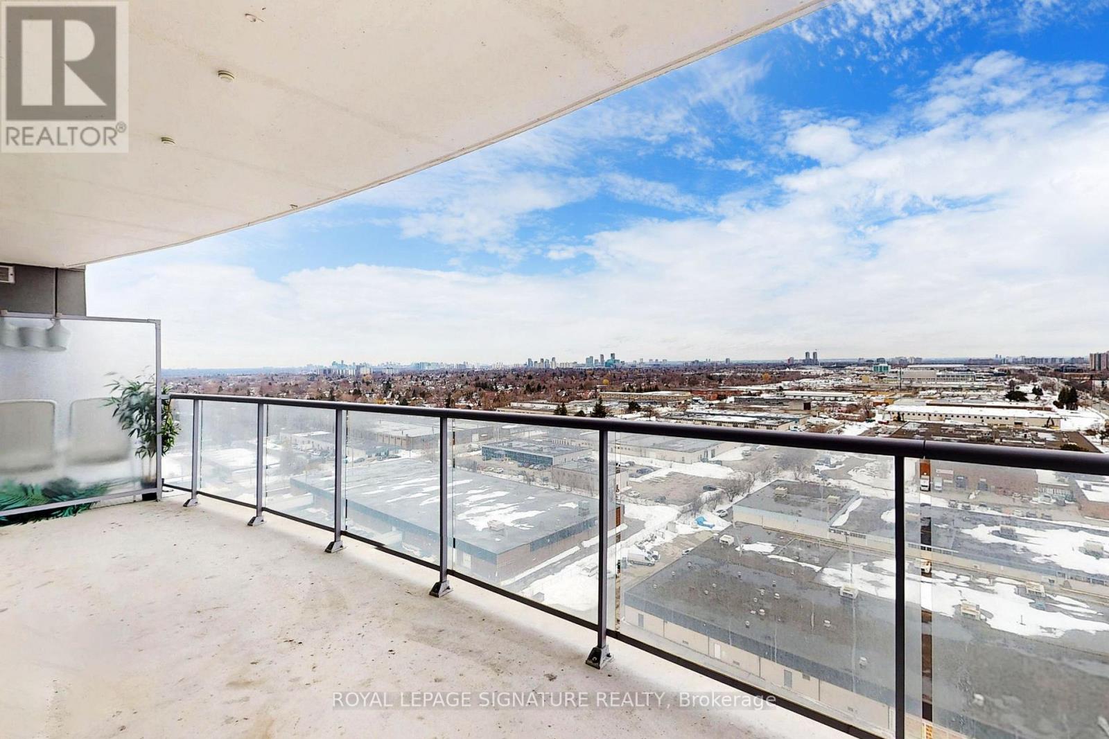 1805 - 1328 Birchmount Road, Toronto, Ontario  M1R 0B6 - Photo 32 - E12839884