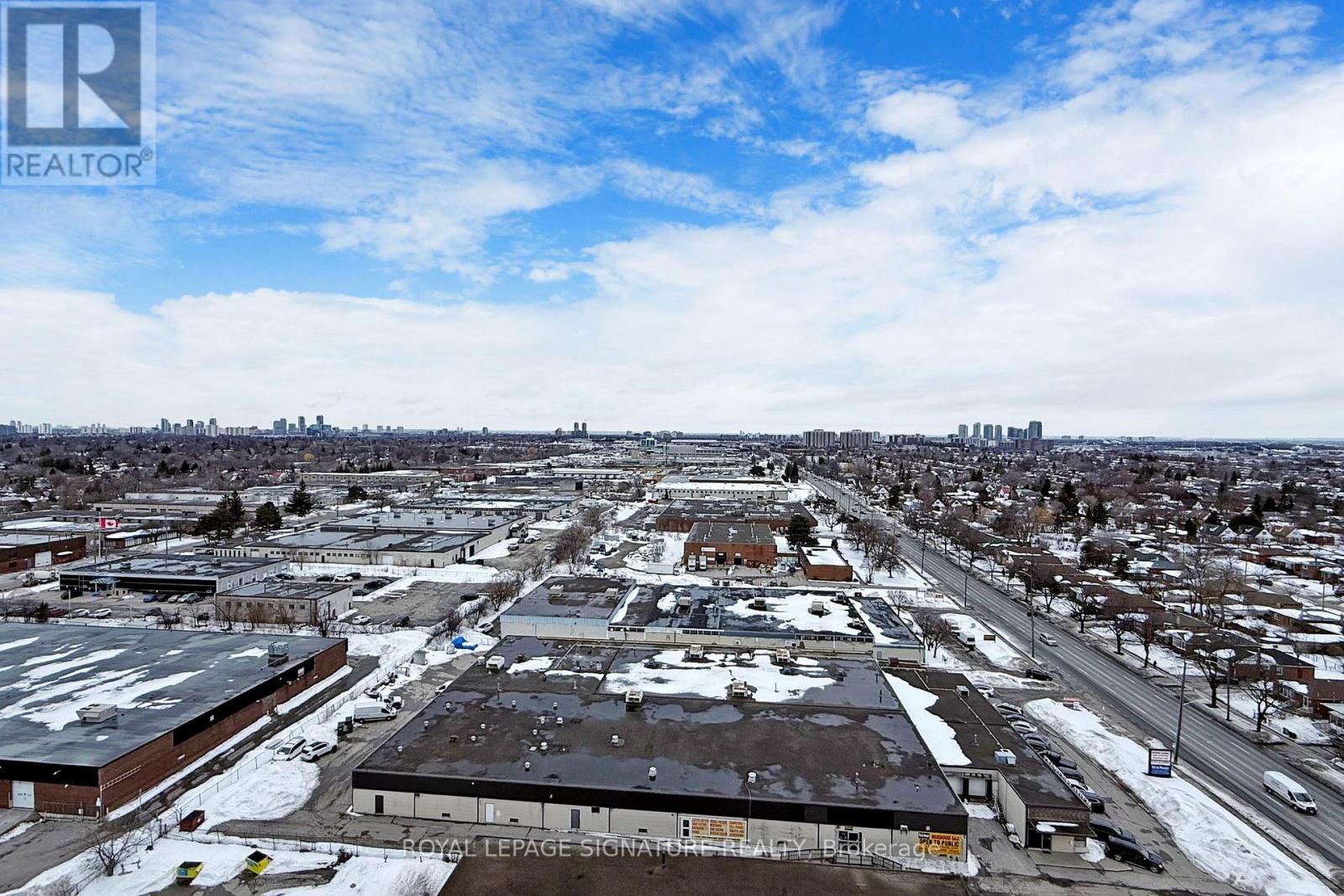 1805 - 1328 Birchmount Road, Toronto, Ontario  M1R 0B6 - Photo 33 - E12839884