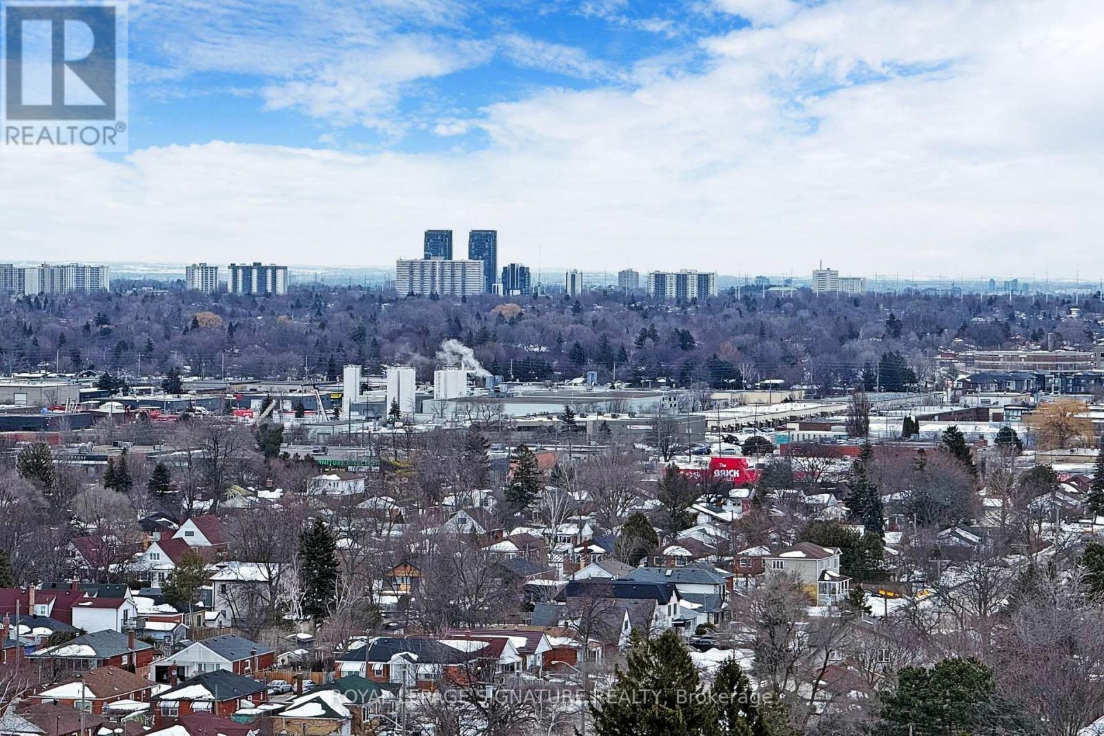 1805 - 1328 Birchmount Road, Toronto, Ontario  M1R 0B6 - Photo 36 - E12839884