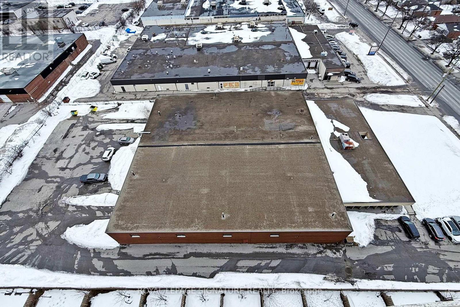 1805 - 1328 Birchmount Road, Toronto, Ontario  M1R 0B6 - Photo 37 - E12839884