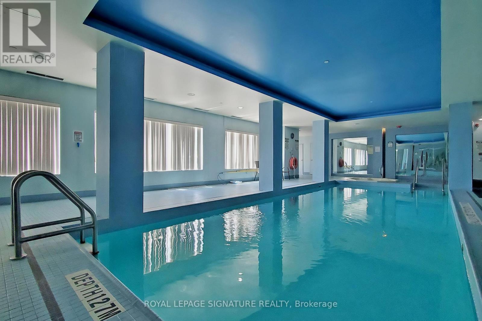 1805 - 1328 Birchmount Road, Toronto, Ontario  M1R 0B6 - Photo 40 - E12839884