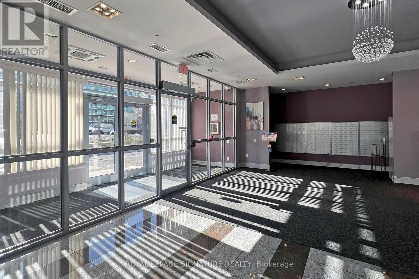 1805 - 1328 Birchmount Road, Toronto, Ontario  M1R 0B6 - Photo 6 - E12839884