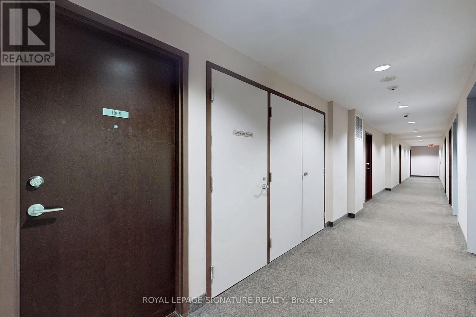 1805 - 1328 Birchmount Road, Toronto, Ontario  M1R 0B6 - Photo 7 - E12839884