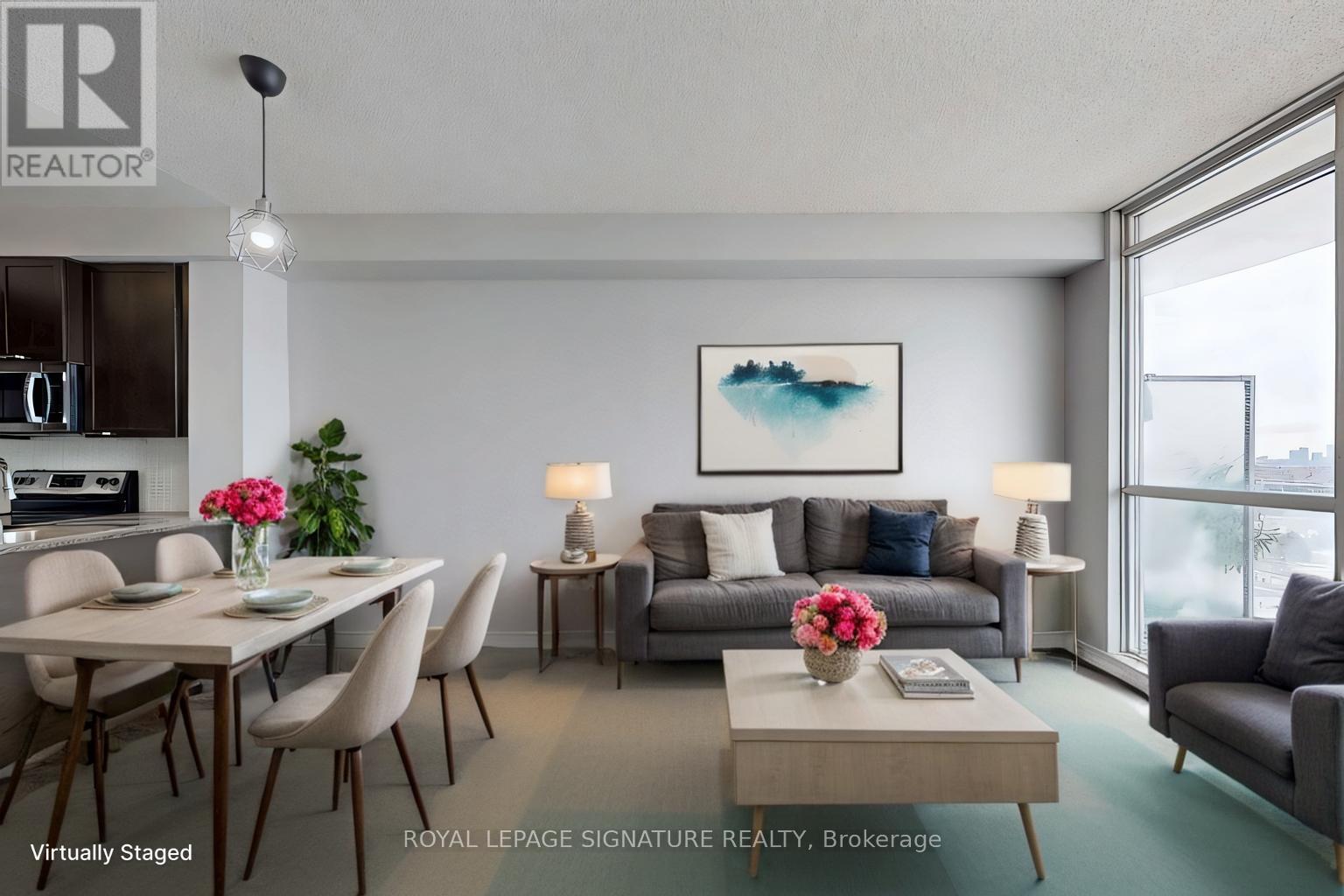 1805 - 1328 Birchmount Road, Toronto, Ontario  M1R 0B6 - Photo 9 - E12839884