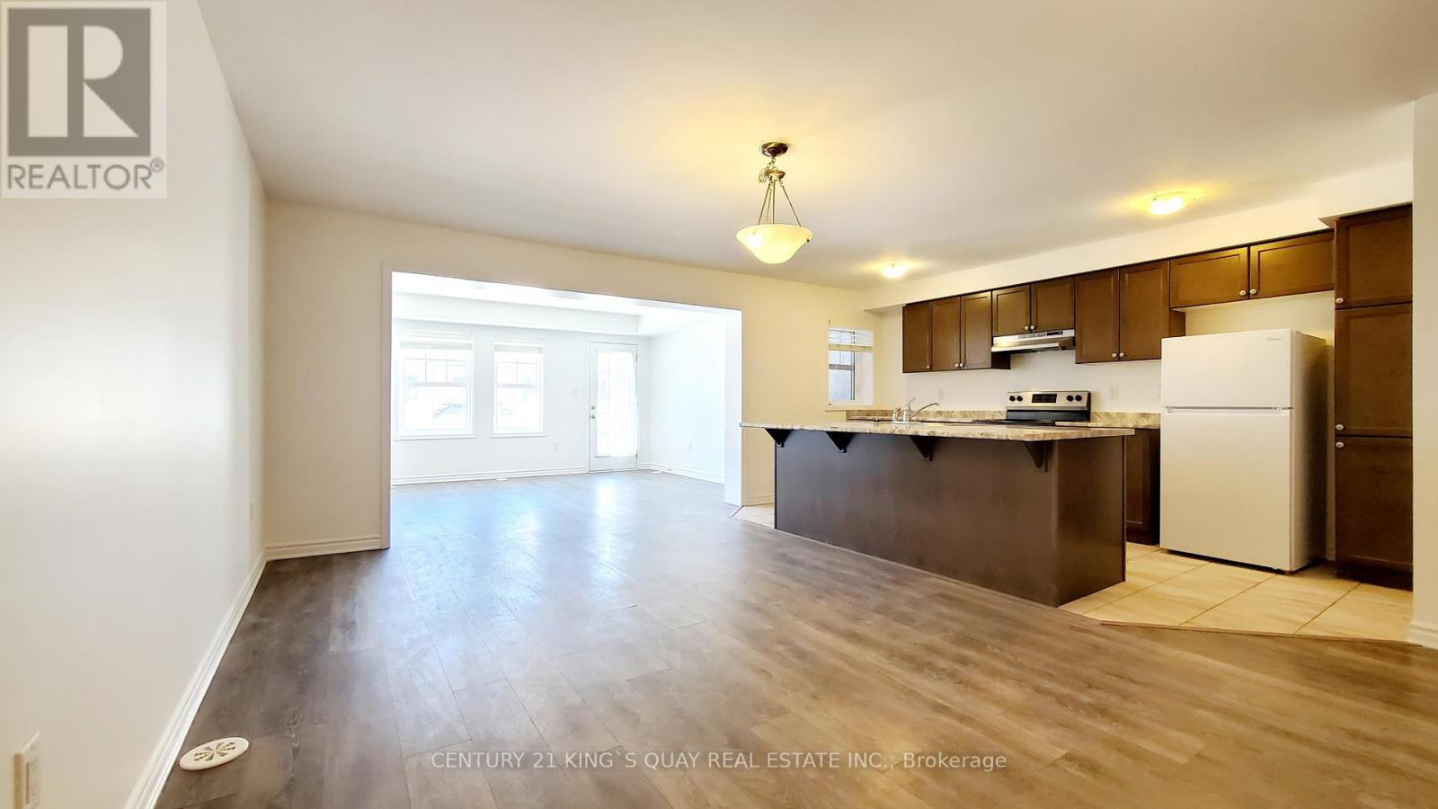 2411 Fall Harvest Crescent, Pickering, Ontario  L1X 0G1 - Photo 4 - E12839962