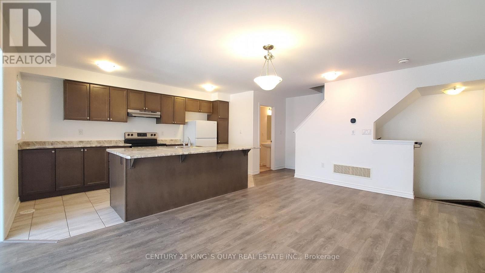 2411 Fall Harvest Crescent, Pickering, Ontario  L1X 0G1 - Photo 5 - E12839962