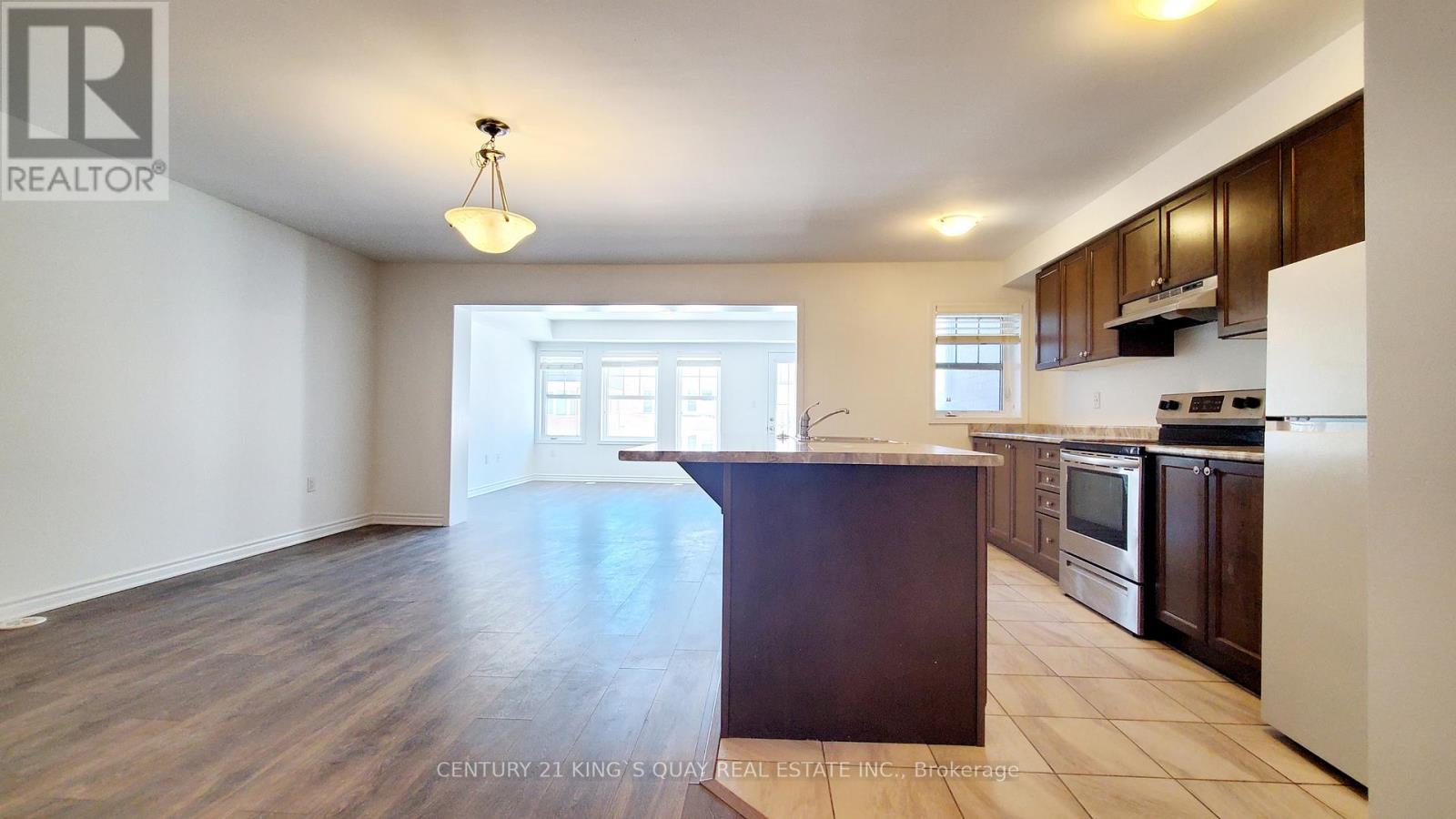 2411 Fall Harvest Crescent, Pickering, Ontario  L1X 0G1 - Photo 6 - E12839962