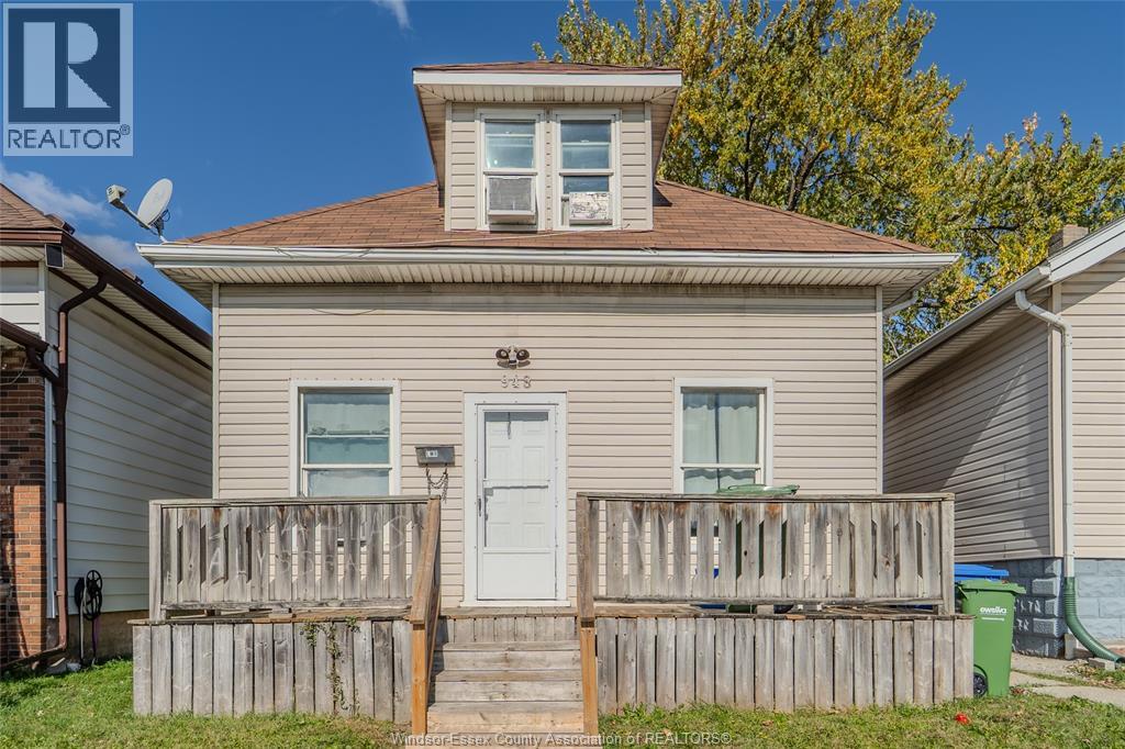 948 Tecumseh Boulevard West, Windsor, Ontario  N8X 1H6 - Photo 2 - 26004421