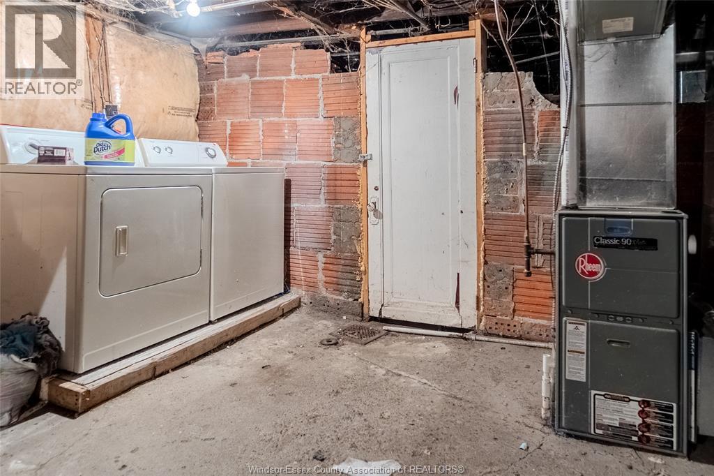 195-97 Hanna Street East, Windsor, Ontario N8X 2N3 - Photo 12 - 26004412