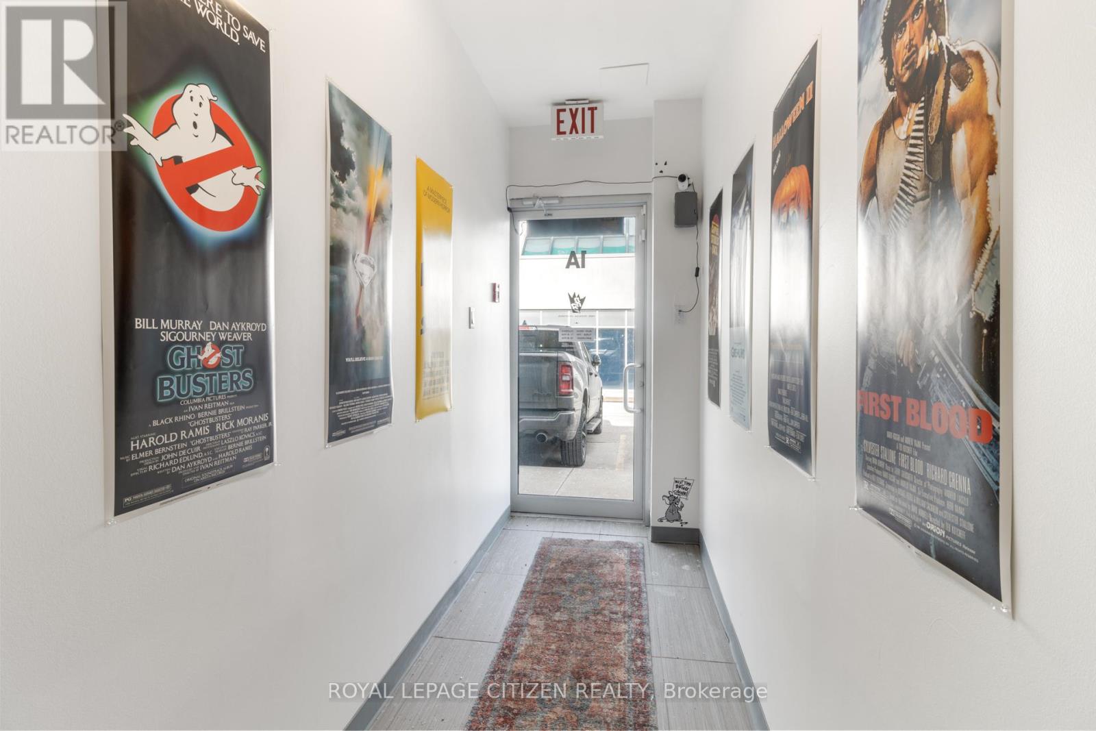 1a - 27 Roytec Road, Vaughan, Ontario  L4L 8E3 - Photo 11 - N12839716