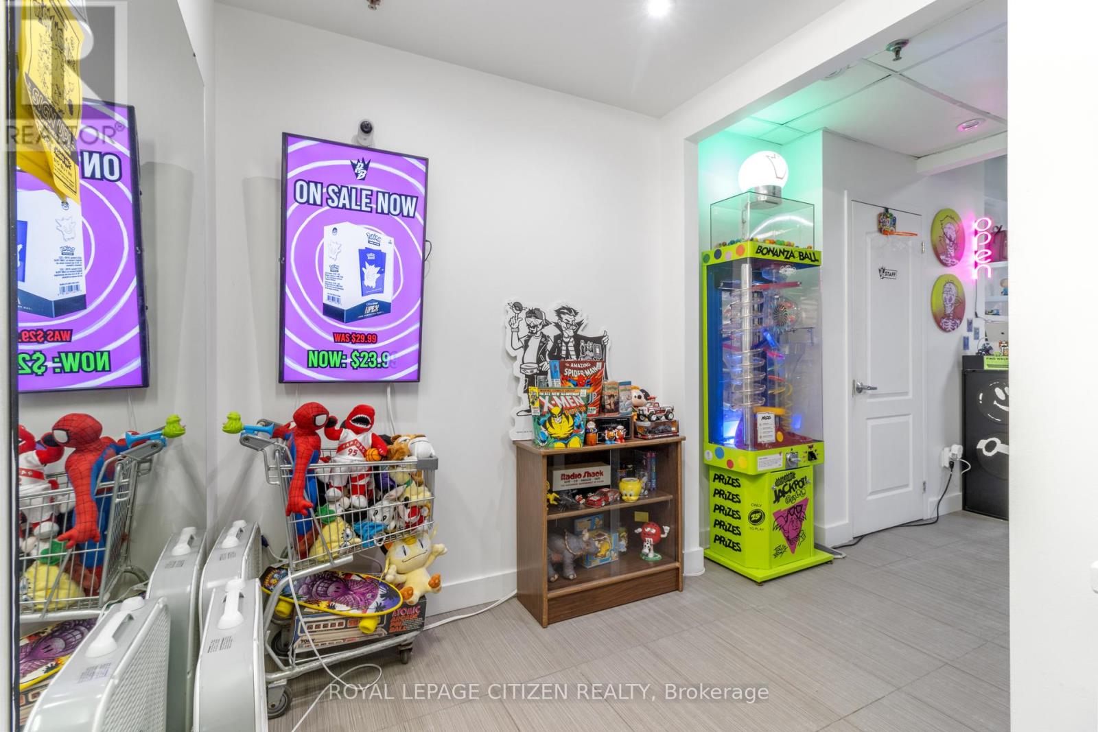 1a - 27 Roytec Road, Vaughan, Ontario  L4L 8E3 - Photo 13 - N12839716