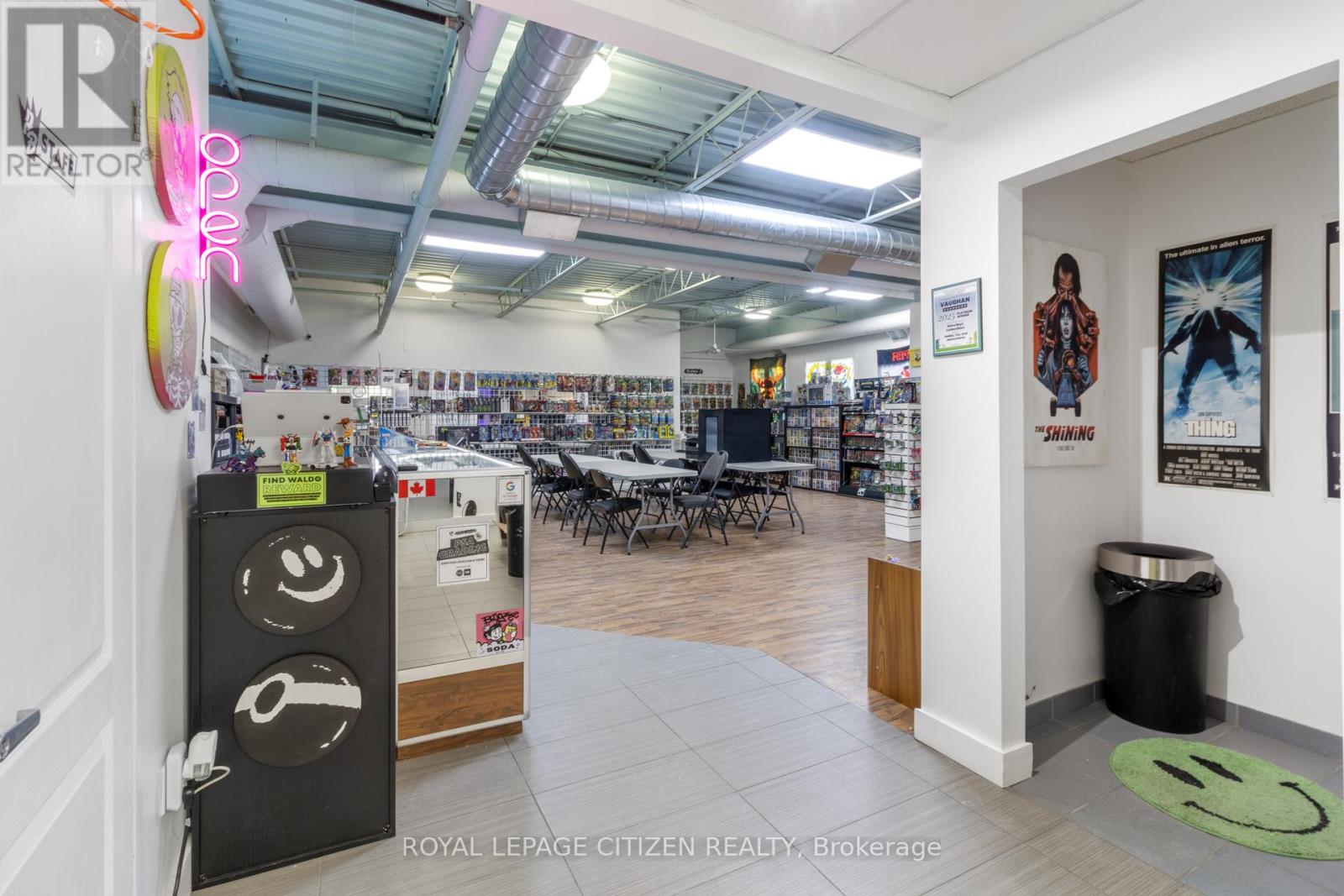 1a - 27 Roytec Road, Vaughan, Ontario  L4L 8E3 - Photo 14 - N12839716