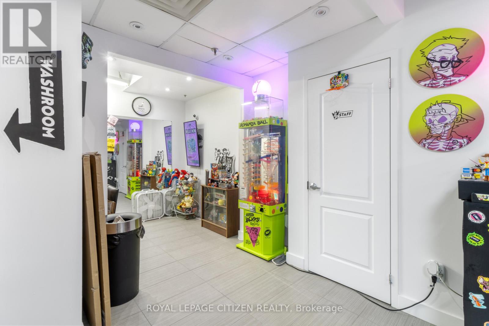 1a - 27 Roytec Road, Vaughan, Ontario  L4L 8E3 - Photo 15 - N12839716