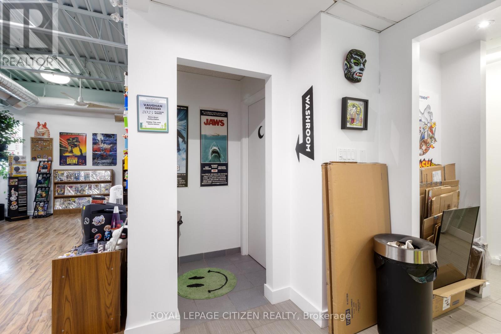 1a - 27 Roytec Road, Vaughan, Ontario  L4L 8E3 - Photo 16 - N12839716