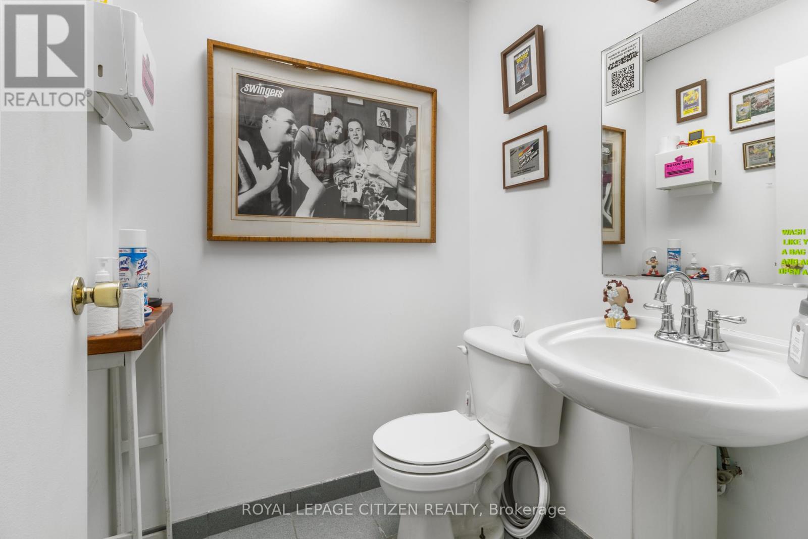 1a - 27 Roytec Road, Vaughan, Ontario  L4L 8E3 - Photo 17 - N12839716