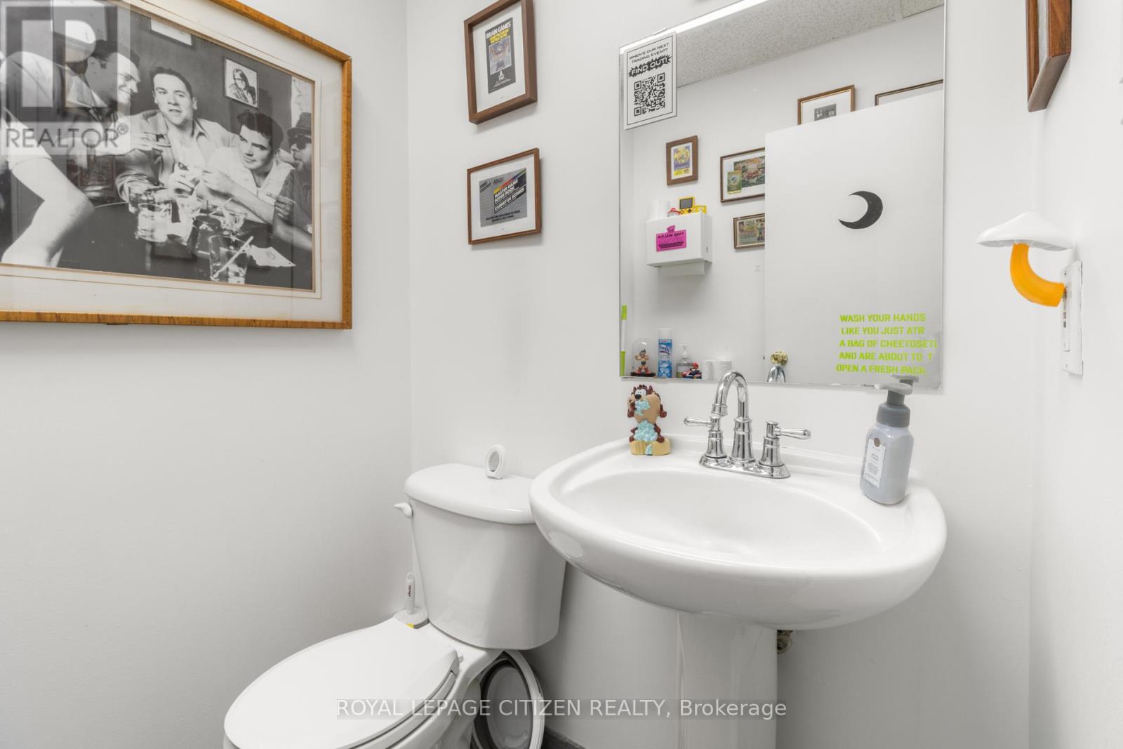 1a - 27 Roytec Road, Vaughan, Ontario  L4L 8E3 - Photo 18 - N12839716