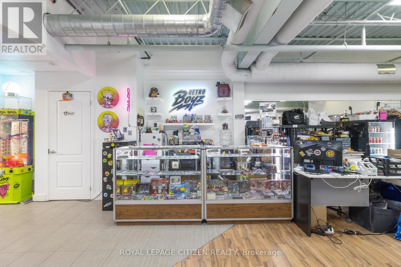 1a - 27 Roytec Road, Vaughan, Ontario  L4L 8E3 - Photo 19 - N12839716